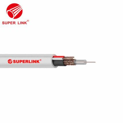 পিকে 75 সিসিটিভি কোক্সিয়াল কেবল