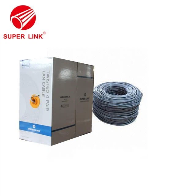 China CAT6A Lan Cable wholesale