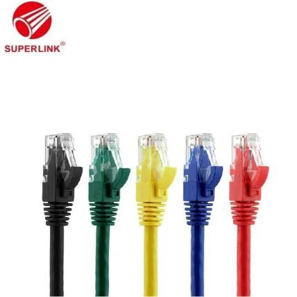 ক্যাট 5 ই ইউটিপি প্যাচ ক্যাবল