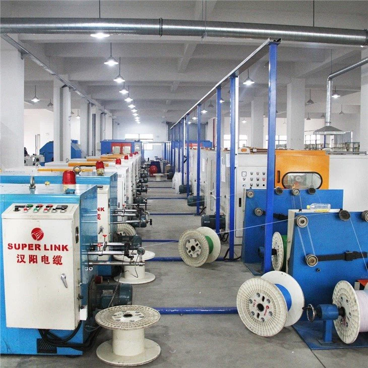 Lan Cable Suppliers